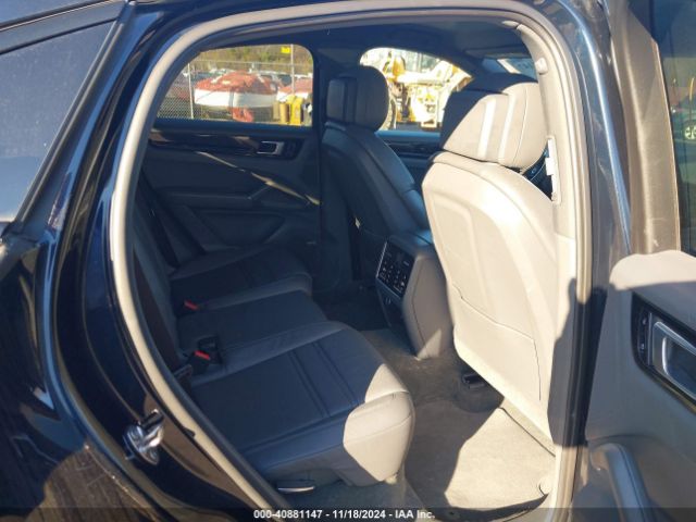 Photo 7 VIN: WP1BA2AY4MDA41461 - PORSCHE CAYENNE 