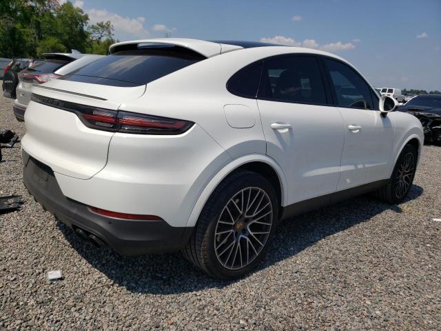 Photo 2 VIN: WP1BA2AY4MDA42027 - PORSCHE CAYENNE CO 