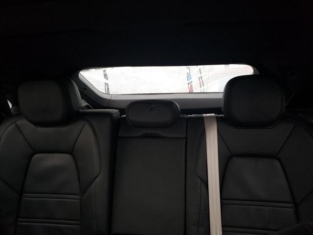 Photo 10 VIN: WP1BA2AY4NDA49285 - PORSCHE CAYENNE 