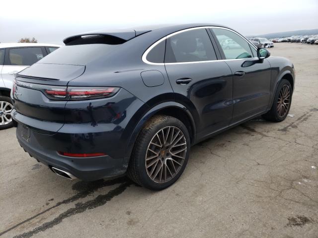 Photo 3 VIN: WP1BA2AY5LDA47882 - PORSCHE CAYENNE CO 