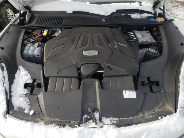 Photo 11 VIN: WP1BA2AY5LDA48286 - PORSCHE CAYENNE CO 