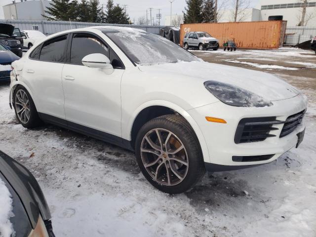 Photo 3 VIN: WP1BA2AY5LDA48286 - PORSCHE CAYENNE CO 