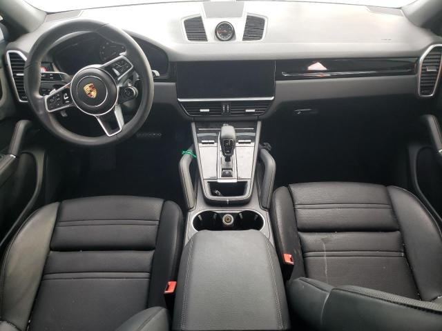 Photo 7 VIN: WP1BA2AY5LDA48286 - PORSCHE CAYENNE CO 