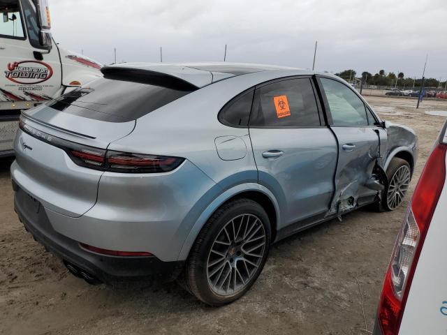 Photo 2 VIN: WP1BA2AY5NDA47187 - PORSCHE CAYENNE 