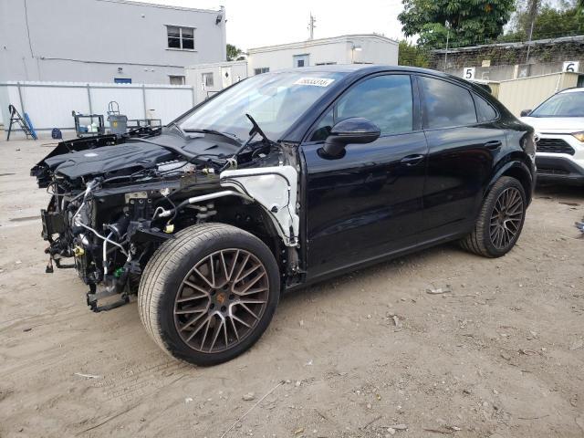 Photo 0 VIN: WP1BA2AY5PDA24835 - PORSCHE CAYENNE 