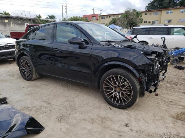 Photo 3 VIN: WP1BA2AY5PDA24835 - PORSCHE CAYENNE 