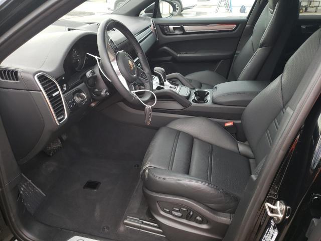 Photo 6 VIN: WP1BA2AY5PDA24835 - PORSCHE CAYENNE 