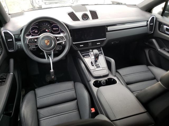 Photo 7 VIN: WP1BA2AY5PDA24835 - PORSCHE CAYENNE 