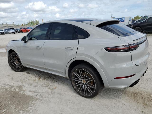 Photo 1 VIN: WP1BA2AY5PDA27654 - PORSCHE CAYENNE 