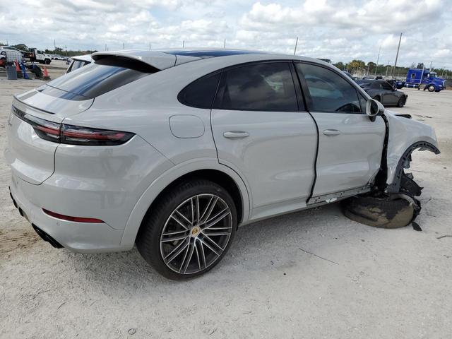 Photo 2 VIN: WP1BA2AY5PDA27654 - PORSCHE CAYENNE 