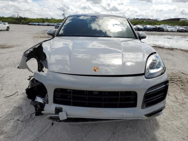 Photo 4 VIN: WP1BA2AY5PDA27654 - PORSCHE CAYENNE 