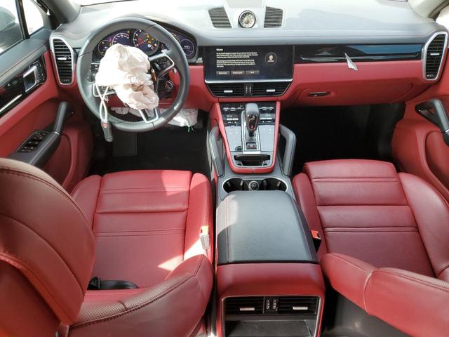 Photo 7 VIN: WP1BA2AY5PDA27654 - PORSCHE CAYENNE 