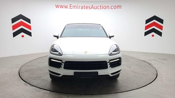 Photo 0 VIN: WP1BA2AY6LDA47681 - PORSCHE CAYENNE 