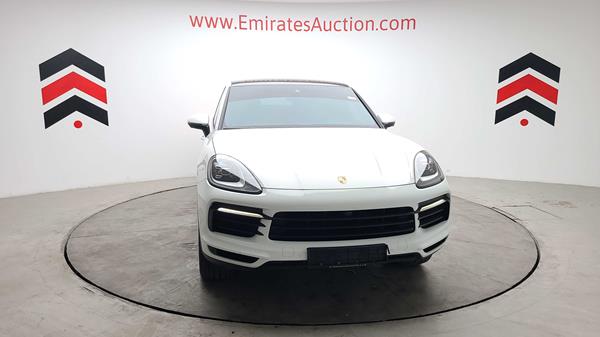 Photo 1 VIN: WP1BA2AY6LDA47681 - PORSCHE CAYENNE 