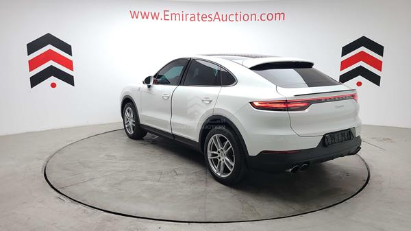 Photo 10 VIN: WP1BA2AY6LDA47681 - PORSCHE CAYENNE 