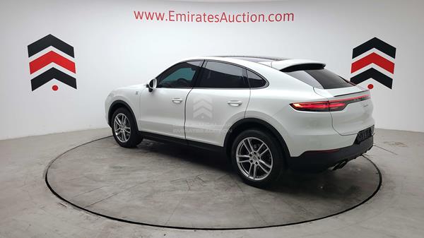 Photo 11 VIN: WP1BA2AY6LDA47681 - PORSCHE CAYENNE 