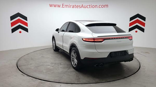 Photo 12 VIN: WP1BA2AY6LDA47681 - PORSCHE CAYENNE 