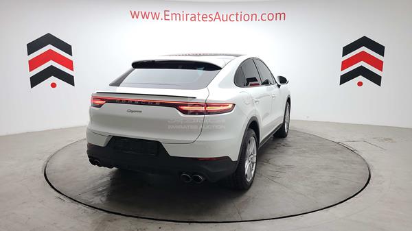 Photo 15 VIN: WP1BA2AY6LDA47681 - PORSCHE CAYENNE 