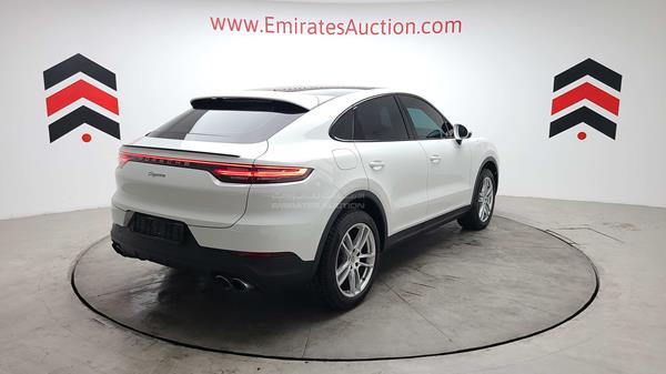 Photo 17 VIN: WP1BA2AY6LDA47681 - PORSCHE CAYENNE 