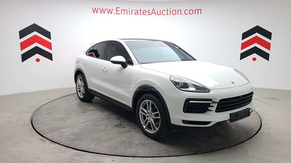 Photo 18 VIN: WP1BA2AY6LDA47681 - PORSCHE CAYENNE 