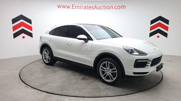 Photo 20 VIN: WP1BA2AY6LDA47681 - PORSCHE CAYENNE 