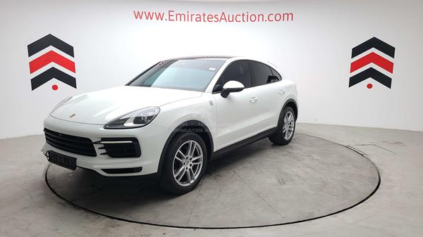 Photo 7 VIN: WP1BA2AY6LDA47681 - PORSCHE CAYENNE 