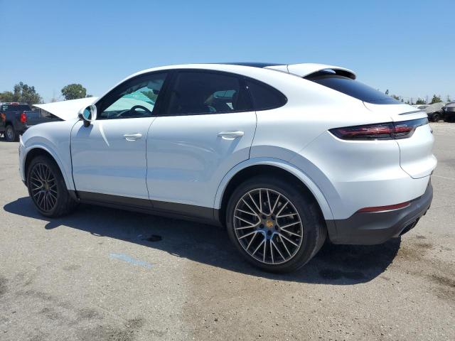 Photo 1 VIN: WP1BA2AY6MDA42045 - PORSCHE CAYENNE CO 