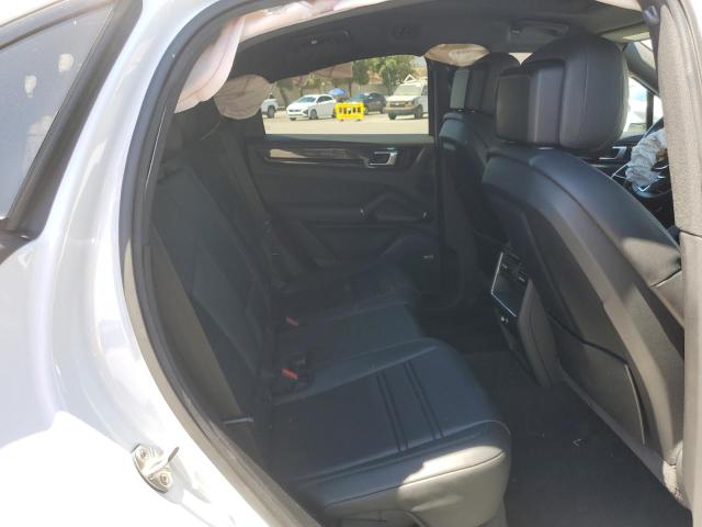 Photo 10 VIN: WP1BA2AY6MDA42045 - PORSCHE CAYENNE CO 