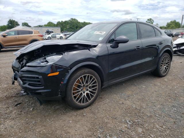 Photo 0 VIN: WP1BA2AY6NDA49935 - PORSCHE CAYENNE CO 