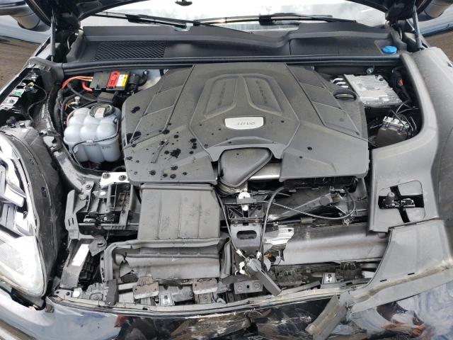 Photo 11 VIN: WP1BA2AY6NDA49935 - PORSCHE CAYENNE CO 