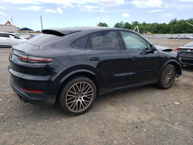 Photo 2 VIN: WP1BA2AY6NDA49935 - PORSCHE CAYENNE CO 