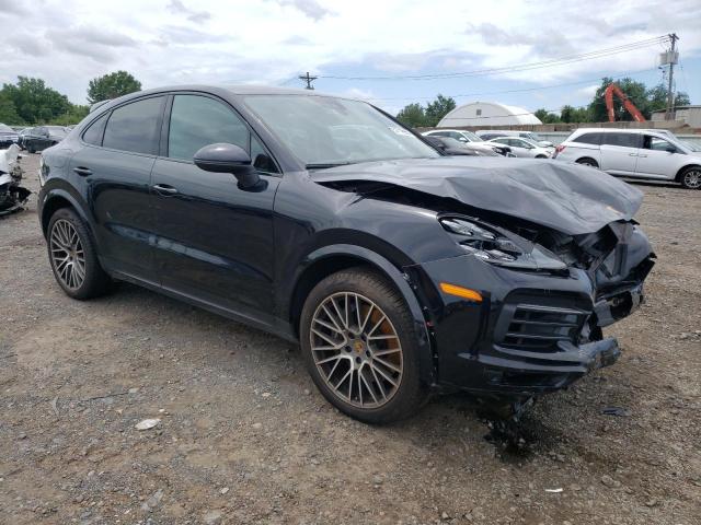 Photo 3 VIN: WP1BA2AY6NDA49935 - PORSCHE CAYENNE CO 