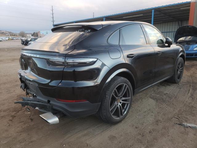 Photo 3 VIN: WP1BA2AY7MDA41230 - PORSCHE CAYENNE CO 