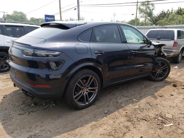 Photo 2 VIN: WP1BA2AY7NDA49779 - PORSCHE CAYENNE CO 