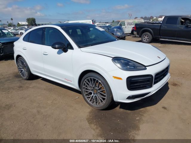 Photo 0 VIN: WP1BA2AY7NDA49944 - PORSCHE CAYENNE 