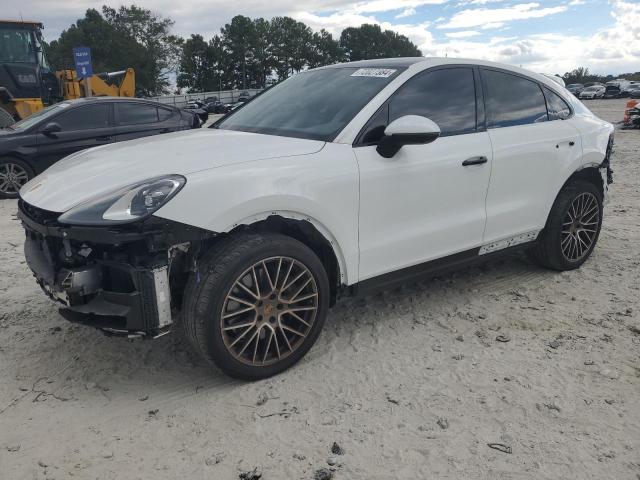 Photo 0 VIN: WP1BA2AY7PDA25145 - PORSCHE CAYENNE CO 