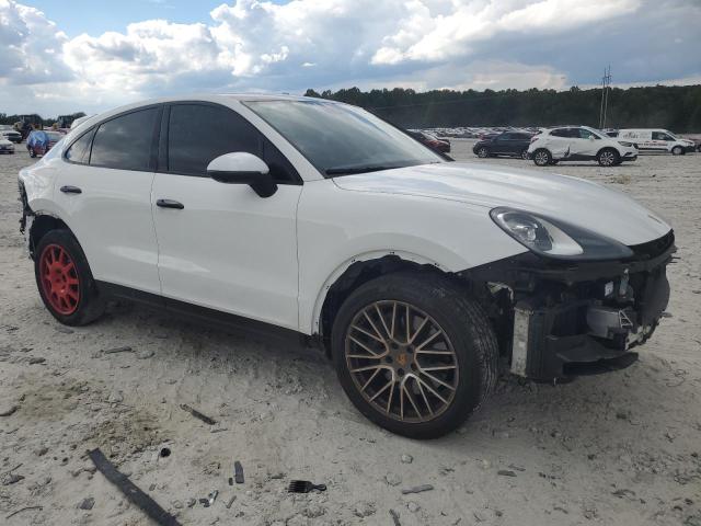 Photo 3 VIN: WP1BA2AY7PDA25145 - PORSCHE CAYENNE CO 