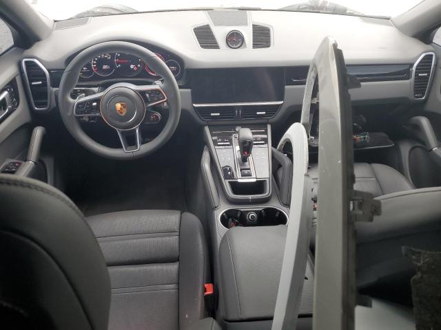 Photo 7 VIN: WP1BA2AY7PDA25145 - PORSCHE CAYENNE CO 