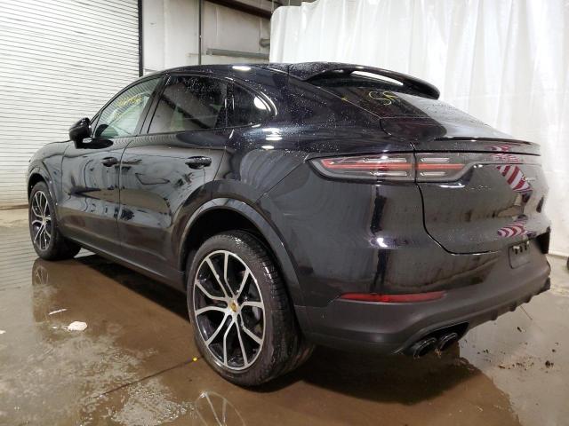 Photo 2 VIN: WP1BA2AY8NDA49368 - PORSCHE CAYENNE CO 