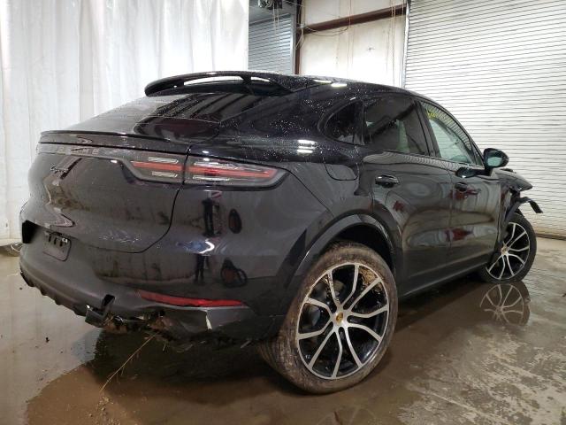 Photo 3 VIN: WP1BA2AY8NDA49368 - PORSCHE CAYENNE CO 