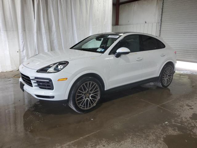 Photo 0 VIN: WP1BA2AY8PDA25557 - PORSCHE CAYENNE CO 