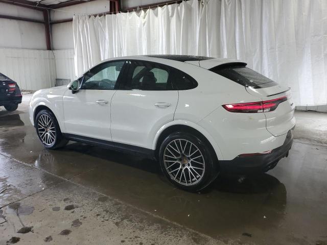 Photo 1 VIN: WP1BA2AY8PDA25557 - PORSCHE CAYENNE CO 