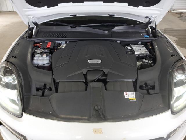 Photo 11 VIN: WP1BA2AY8PDA25557 - PORSCHE CAYENNE CO 