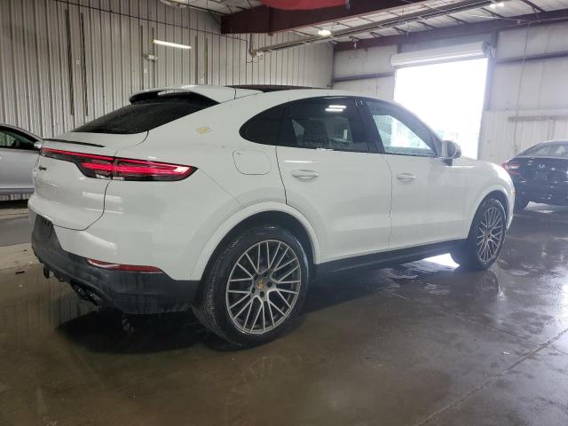 Photo 2 VIN: WP1BA2AY8PDA25557 - PORSCHE CAYENNE CO 