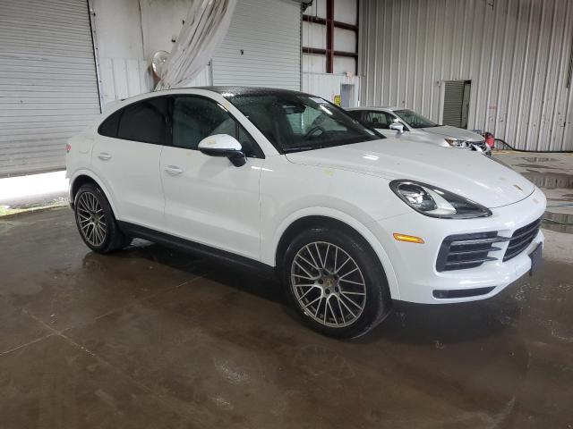 Photo 3 VIN: WP1BA2AY8PDA25557 - PORSCHE CAYENNE CO 