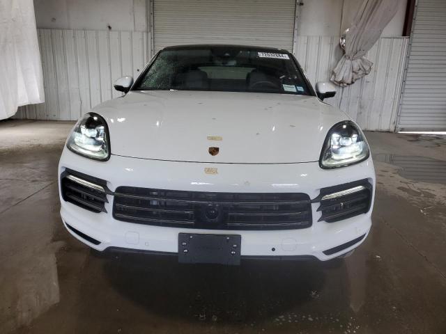 Photo 4 VIN: WP1BA2AY8PDA25557 - PORSCHE CAYENNE CO 