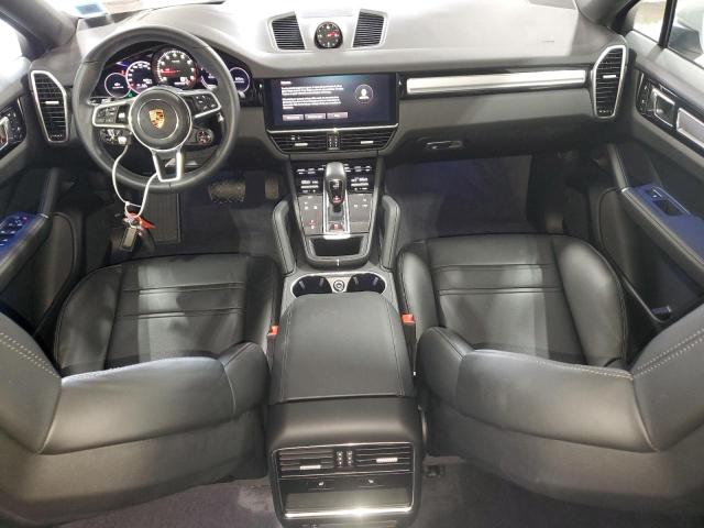 Photo 7 VIN: WP1BA2AY8PDA25557 - PORSCHE CAYENNE CO 