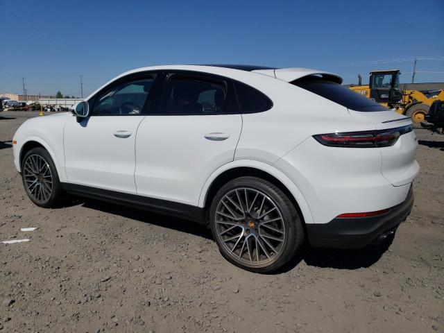 Photo 1 VIN: WP1BA2AY9LDA46203 - PORSCHE CAYENNE 