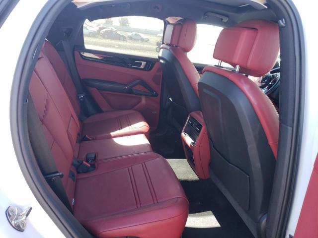 Photo 10 VIN: WP1BA2AY9LDA46203 - PORSCHE CAYENNE 