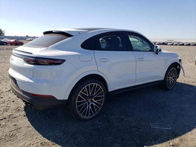 Photo 2 VIN: WP1BA2AY9LDA46203 - PORSCHE CAYENNE 